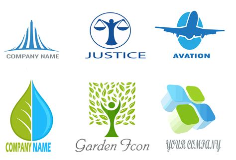 Free Printable Logos For Business