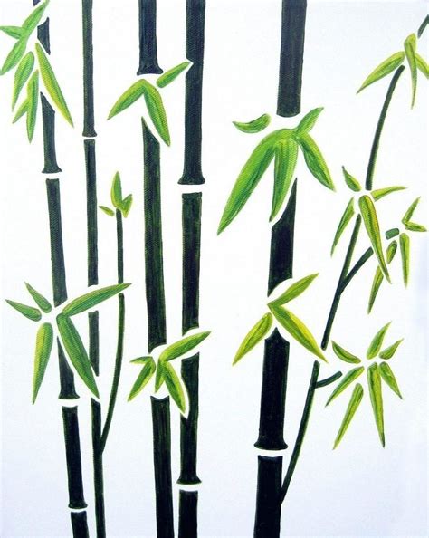 Best 20+ of Bamboo Wall Art