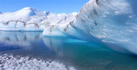 New climate models suggest faster melting of the Greenland Ice Sheet - Carbon Brief