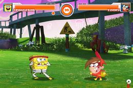 Super Brawl | Encyclopedia SpongeBobia | Fandom