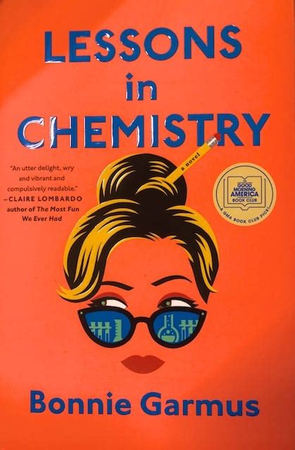 Lessons in Chemistry (Book Review) | Polly Castor