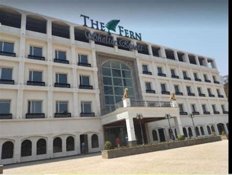 The Fern Shelter Resort Palghar, Manor – Updated 2024 Prices