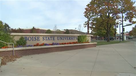 Coronavirus updates: Boise State closes facilities after new cases on campus; West Ada proms ...