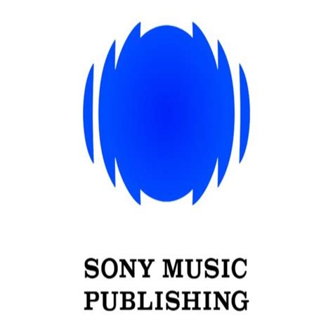 Sony Music Logo Transparent