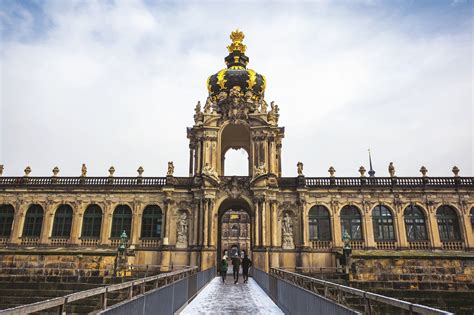 Top 5 things to do in Dresden, Germany | Options, The Edge