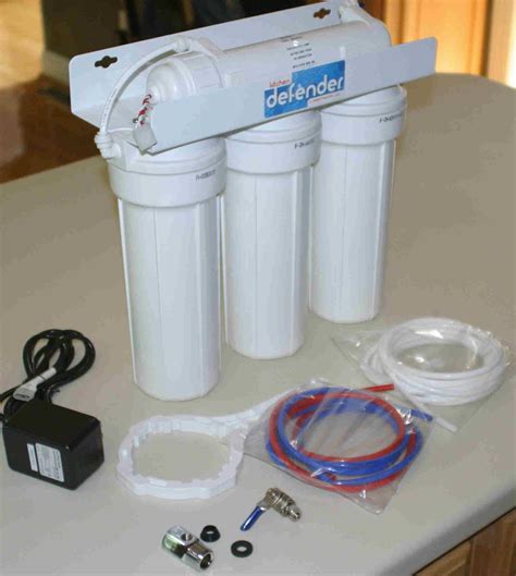 Filtration Water Treatment Process: Best Water Filtration System