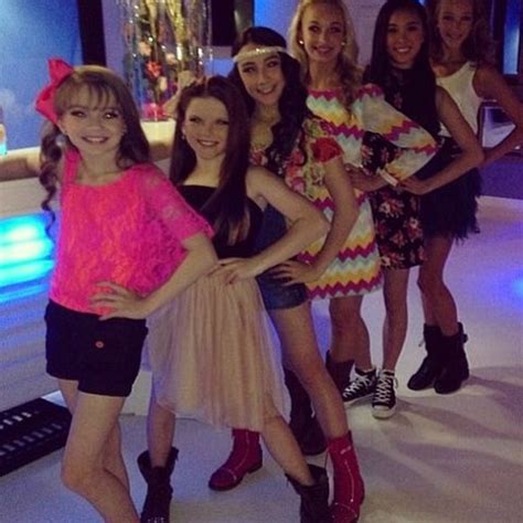 New team dance moms reunion show | Dance moms costumes, Dance moms cast ...