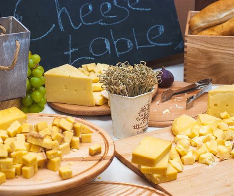 600+ Creative Cheese Company Names for Food Entrepreneurs