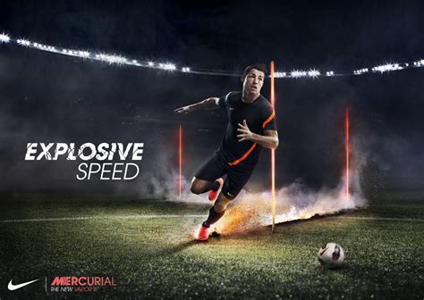 Explosive speed by Greeg White Nike | Design | Pinterest