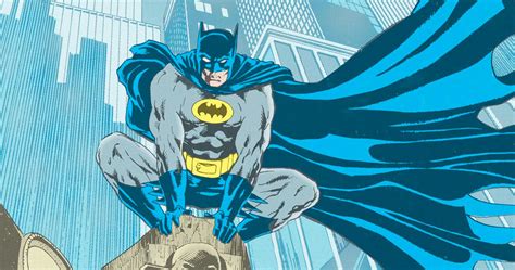 10 Things Batman’s Cape & Cowl Can Do (That Even Die-Hard Fans Didn’t Know)