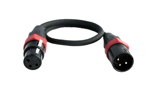 Digiflex HXX Phase Reverse Adapter [HXX-PHASE-REVERSE] : AVShop.ca - Canada's Pro Audio, Video ...