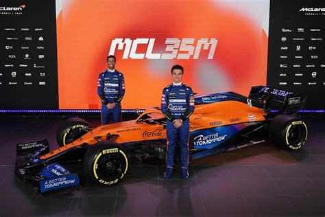 Twitter Pokes Fun at McLaren as New F1 Car Fails to Look Any Bit ...