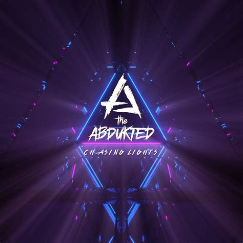 Chasing Lights by The Abdukted (Single, Synthwave): Reviews, Ratings ...