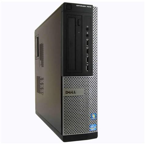 Dell Optiplex 7010 Business Desktop Premium Computer Tower PC (Intel ...