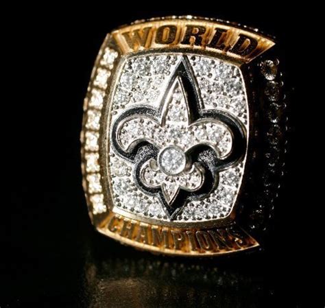 NFL Super Bowl Rings - Historic List of Winning Teams | HubPages