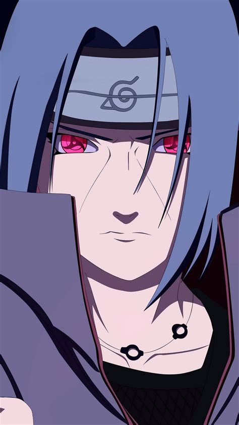 Foto Itachi Mangekyou Sharingan - Itachi Amaterasu Wallpapers ...