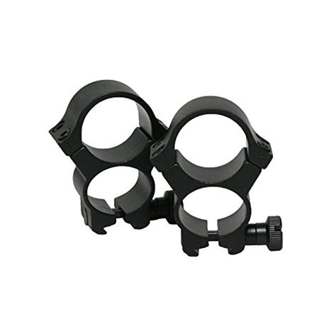 The 4 Best Marlin Model 60 Scope Mounts & Rings – Reviews 2021