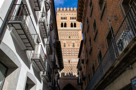 The Essential Sightseeing Guide to Teruel, Spain - Travelsewhere