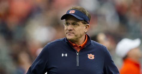 Gus Malzahn agrees to a new 7-year deal with Auburn