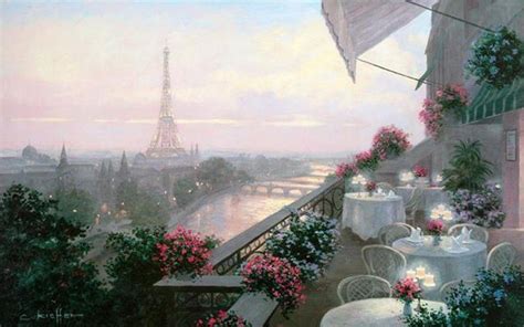 Paris Cafe Wallpapers - Top Free Paris Cafe Backgrounds - WallpaperAccess