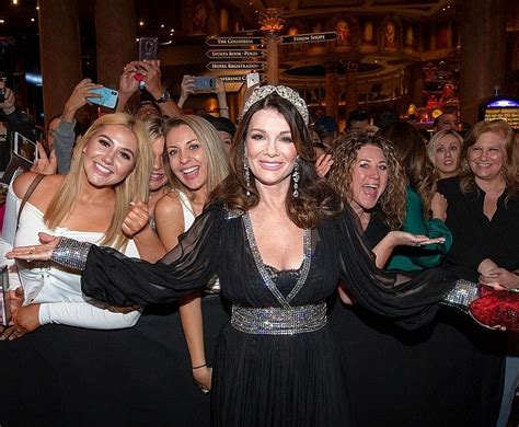 Lisa Vanderpump to Open Second Las Vegas Venue, Vanderpump à Paris, at ...