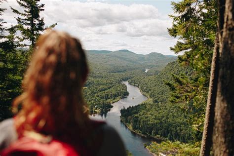 Best Hiking Around Québec City | Visit Québec City