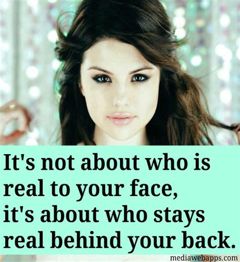 Inspirational Quotes From Selena Gomez. QuotesGram