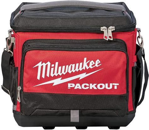 Milwaukee 48-22-8302 PACKOUT Jobsite Cooler Lunch Box: Amazon.ca: Tools & Home Improvement