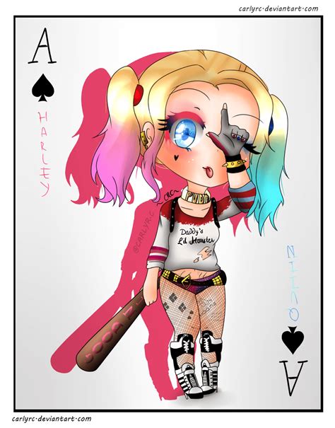 Beautiful Animated Harley Quinn Wallpaper Cartoon images