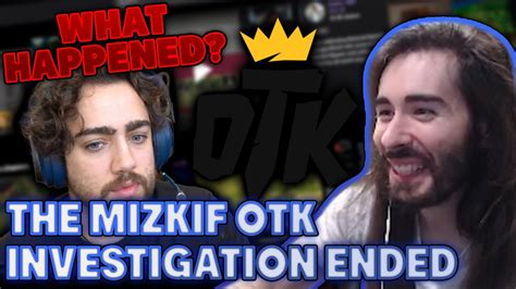 The Mizkif Cover-Up OTK Investigation Is Done | MoistCr1tikal - YouTube