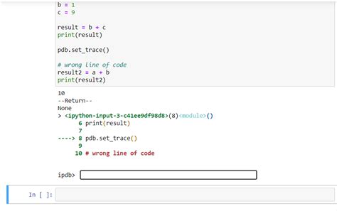 Debugging in Python. A guide to knowing and implementing the… | by ...