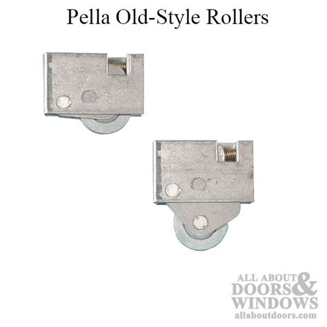 Pella Sliding Glass Door Roller Adjustment – Glass Designs