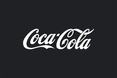 Coca Cola Logo Font - Free Fonts