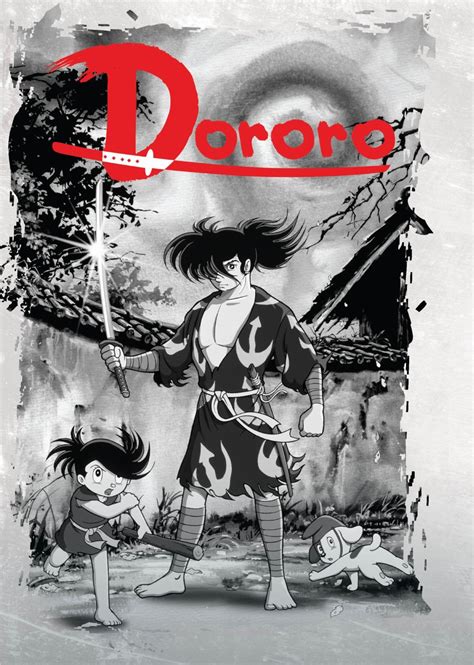 Dororo (TV) | Osamu Tezuka Wiki | FANDOM powered by Wikia