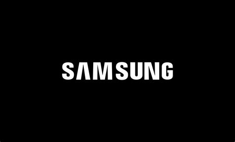 Samsung logo vector, Samsung icon free vector 20336289 Vector Art at Vecteezy