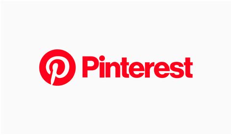 Pinterest Logo Design – History, Meaning and Evolution | Turbologo