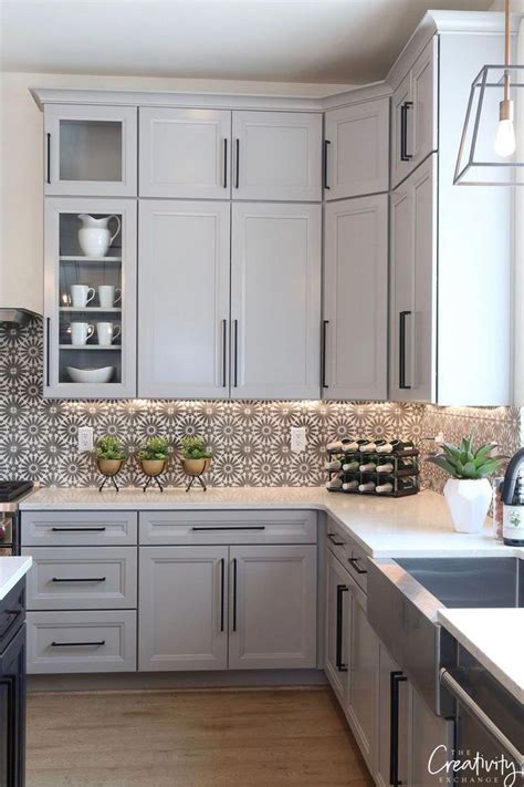 Kitchen Ideas | Kitchen Setup Ideas | Small Kitchen Interior Ideas 20190527 | New kitchen ...