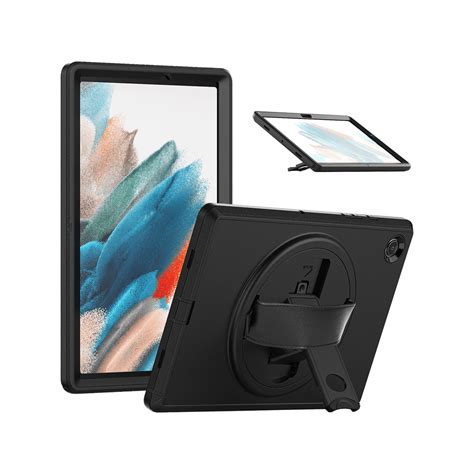 Samsung Galaxy Tab A8 Rugged Handheld Case - GA Tech