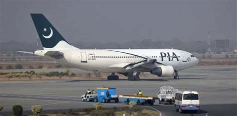 Another PIA Air Hostess Goes Missing in Canada – Startup Pakistan