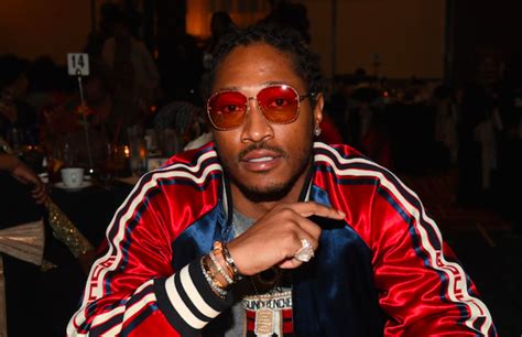 Future Returns With New Track “I.C.W.N.T.” | Complex