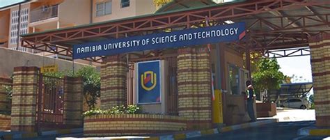 NUST to offcially open Eenhana Campus | Namibia Economist