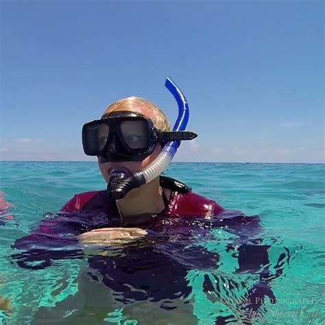 Belize Snorkeling in Placencia