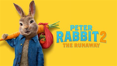 Peter Rabbit 2: The Runaway: Official Clip - The Farmer's Market Heist - Trailers & Videos ...