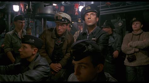 Movie Review: Das Boot (Director's Cut) - Go Retro!