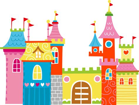 Drawing For Kids, Art For Kids, Crafts For Kids, Playroom Mural, Teaching Plan, Princess Castle ...