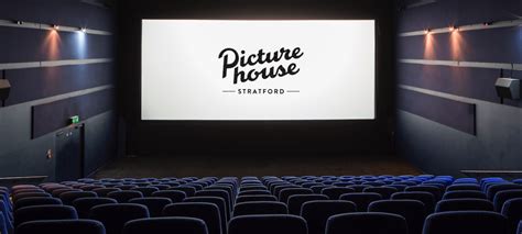 Stratford Picturehouse | Stratford Cinema | Picturehouse