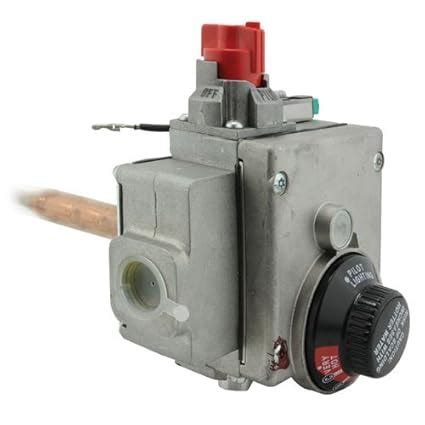 AP14269A-1 - GE Upgraded OEM Water Heater Gas Valve Thermostat: Amazon.com: Tools & Home Improvement