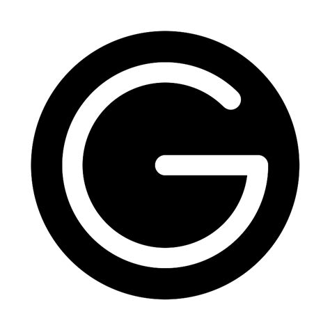 Google Logo SVG Vectors and Icons - SVG Repo