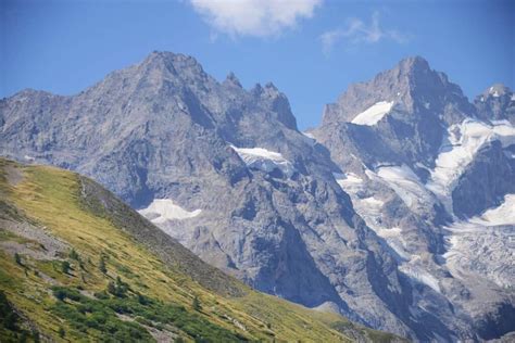 Briancon Photography Locations - French Alps in Summer