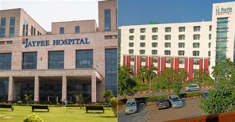 9 Best Hospitals in Noida, Delhi NCR | So Delhi